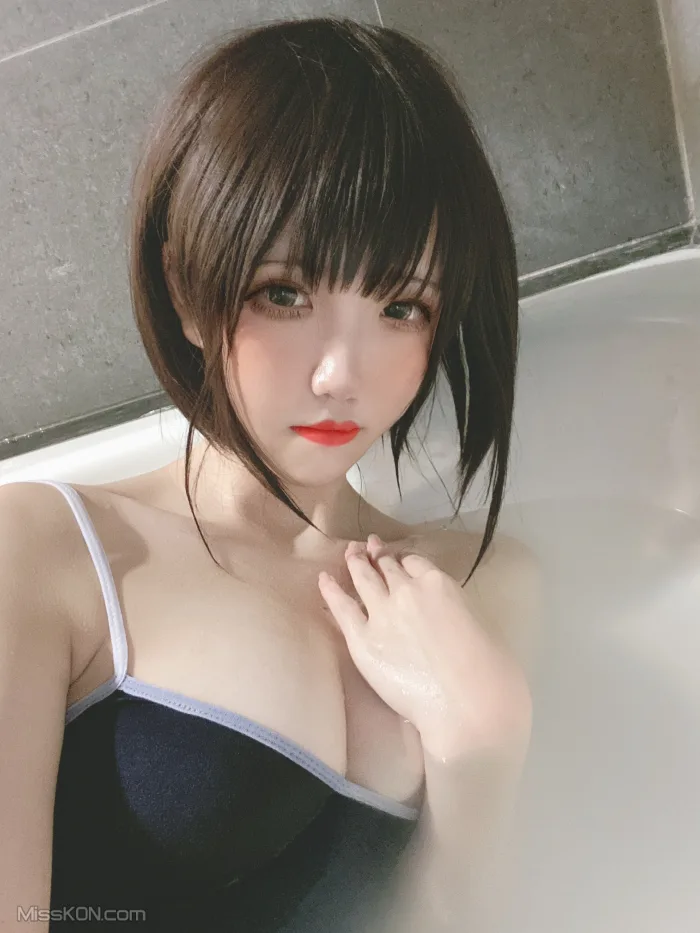 Coser@阿薰kaOri: 薰薰加油包1.3真爱版 (531 photos ) 1 Coser@阿薰kaOri: 薰薰加油包1.3真爱版 (531 photos ) 1