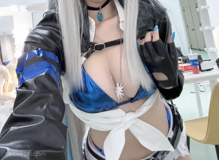 Coser@阿薰kaOri: 薰薰加油包1.3真爱版 (531 photos ) 8 Coser@阿薰kaOri: 薰薰加油包1.3真爱版 (531 photos ) 8