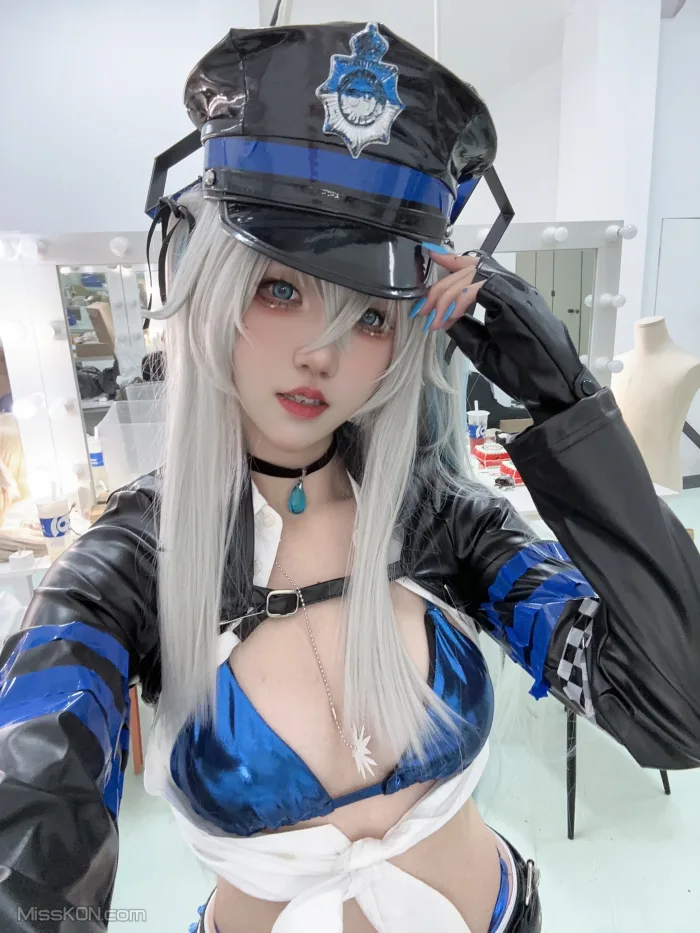 Coser@阿薰kaOri: 薰薰加油包1.3真爱版 (531 photos ) 5 Coser@阿薰kaOri: 薰薰加油包1.3真爱版 (531 photos ) 5