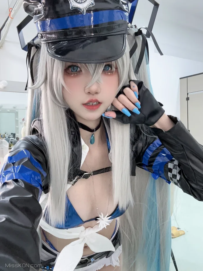 Coser@阿薰kaOri: 薰薰加油包1.3真爱版 (531 photos ) 4 Coser@阿薰kaOri: 薰薰加油包1.3真爱版 (531 photos ) 4
