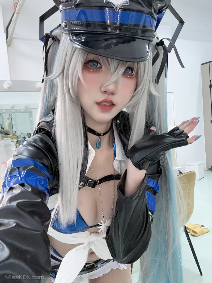 Coser@阿薰kaOri: 薰薰加油包1.3真爱版 (531 photos ) 9 Coser@阿薰kaOri: 薰薰加油包1.3真爱版 (531 photos ) 9