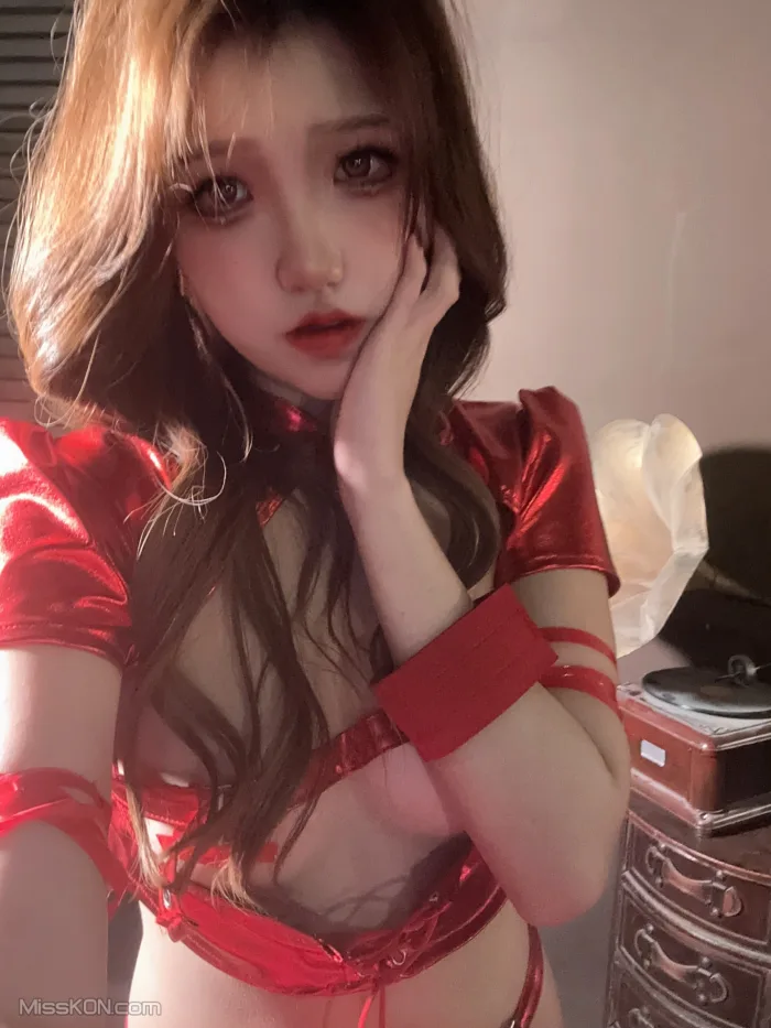 Coser@阿薰kaOri: 薰薰加油包1.3真爱版 (531 photos ) 19 Coser@阿薰kaOri: 薰薰加油包1.3真爱版 (531 photos ) 19