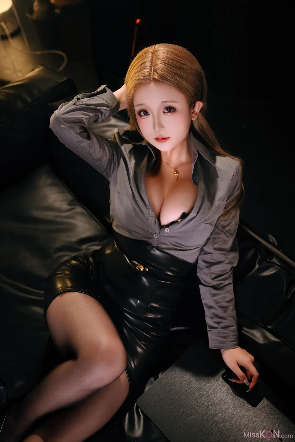 Coser@日奈娇: 销冠 (210 photos ) 14 Coser@日奈娇: 销冠 (210 photos ) 14