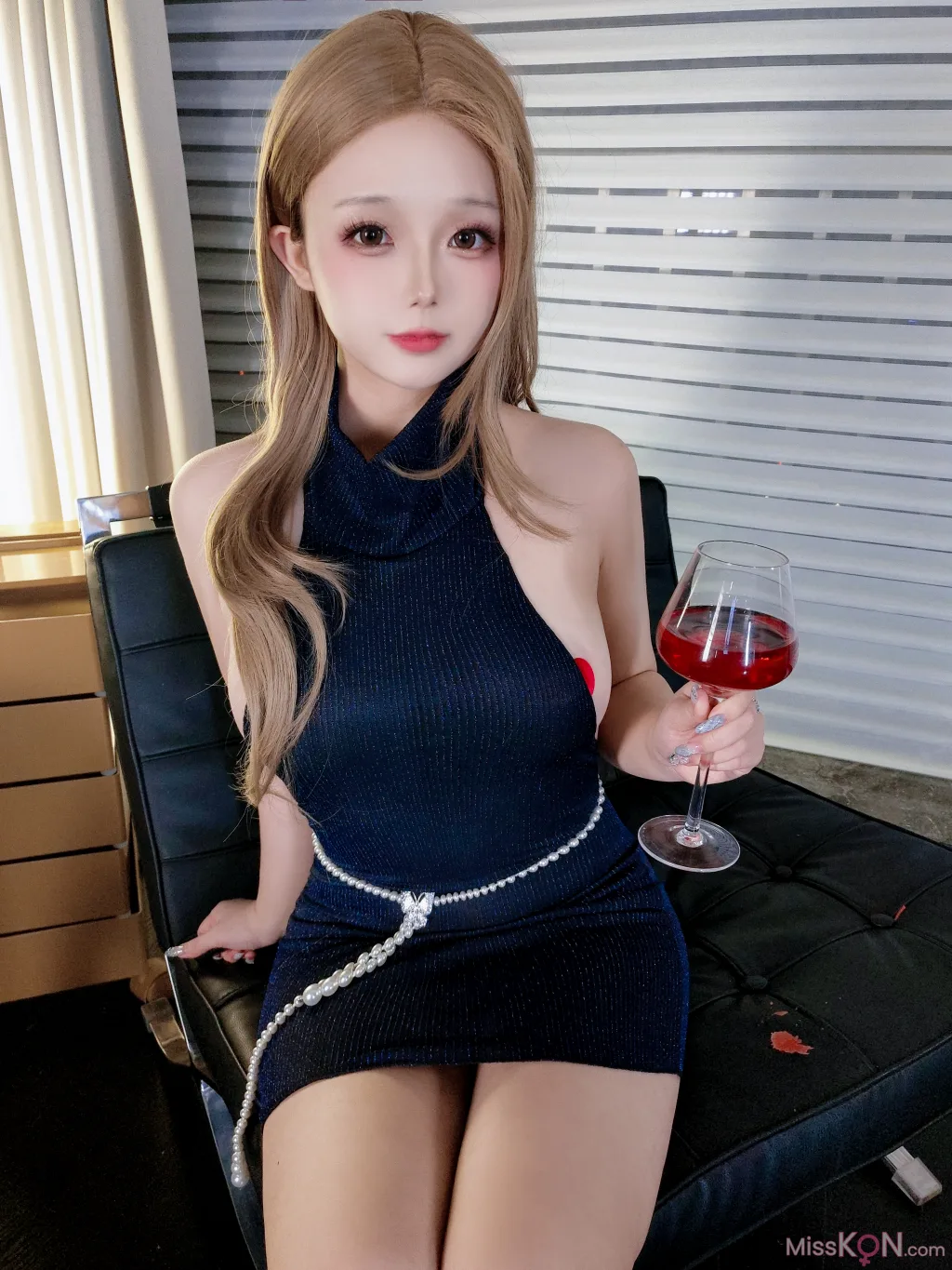 Coser@日奈娇: 销冠 (210 photos ) 12 Coser@日奈娇: 销冠 (210 photos ) 12