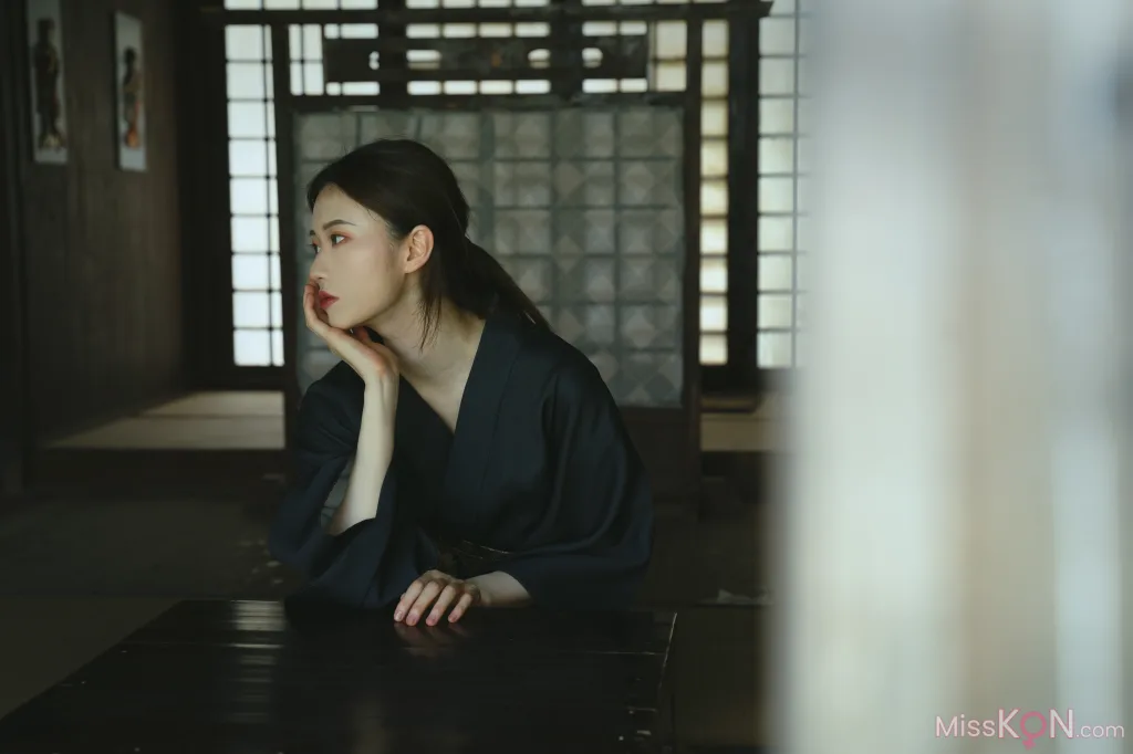 熙涵: 和风物志 (28 photos) 