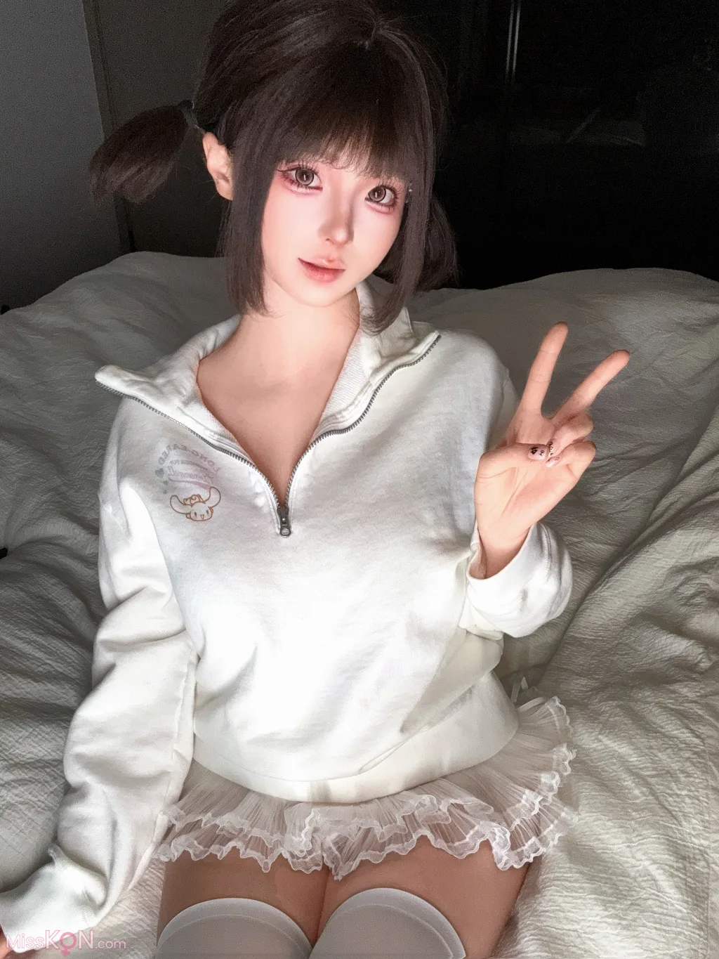 Coser@蠢沫沫 (chunmomo): 2025年1月合集(10套) (147 photos ) 6 Coser@蠢沫沫 (chunmomo): 2025年1月合集(10套) (147 photos ) 6