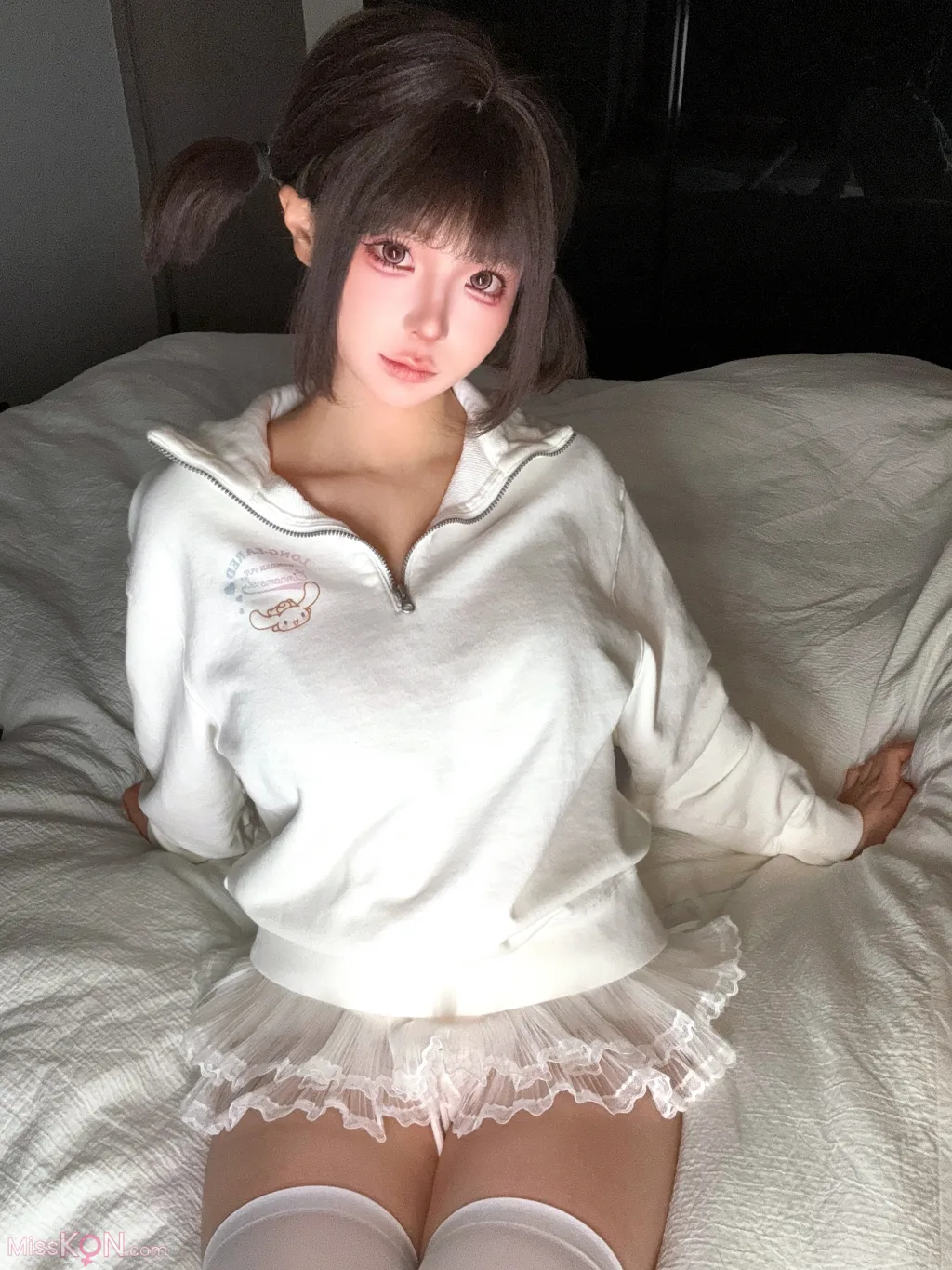 Coser@蠢沫沫 (chunmomo): 2025年1月合集(10套) (147 photos ) 3 Coser@蠢沫沫 (chunmomo): 2025年1月合集(10套) (147 photos ) 3