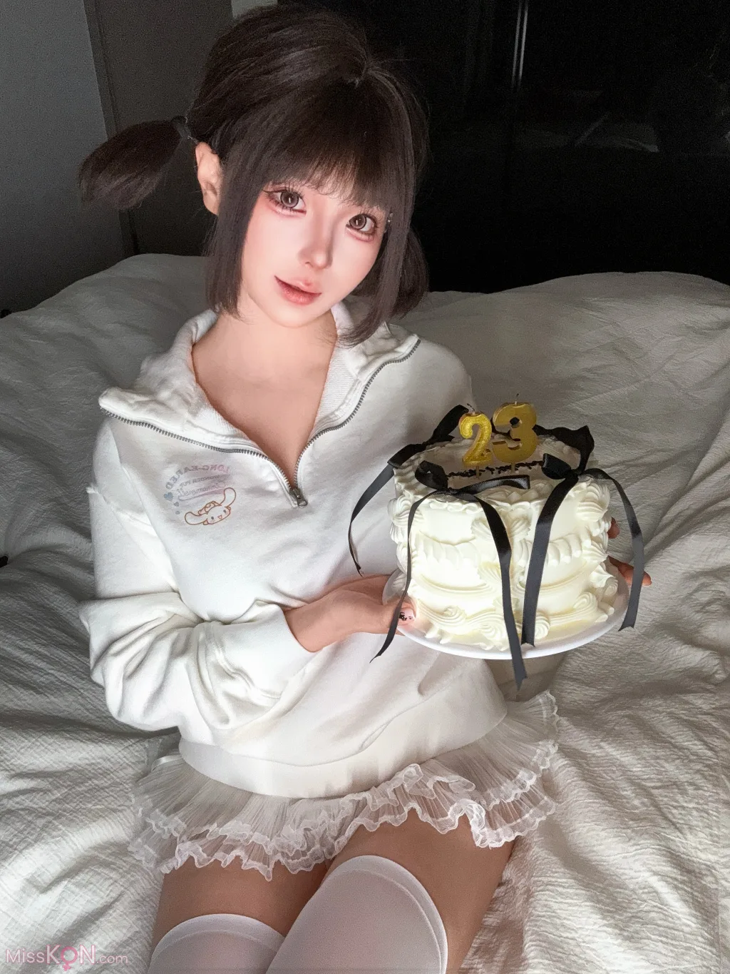 Coser@蠢沫沫 (chunmomo): 2025年1月合集(10套) (147 photos ) 4 Coser@蠢沫沫 (chunmomo): 2025年1月合集(10套) (147 photos ) 4