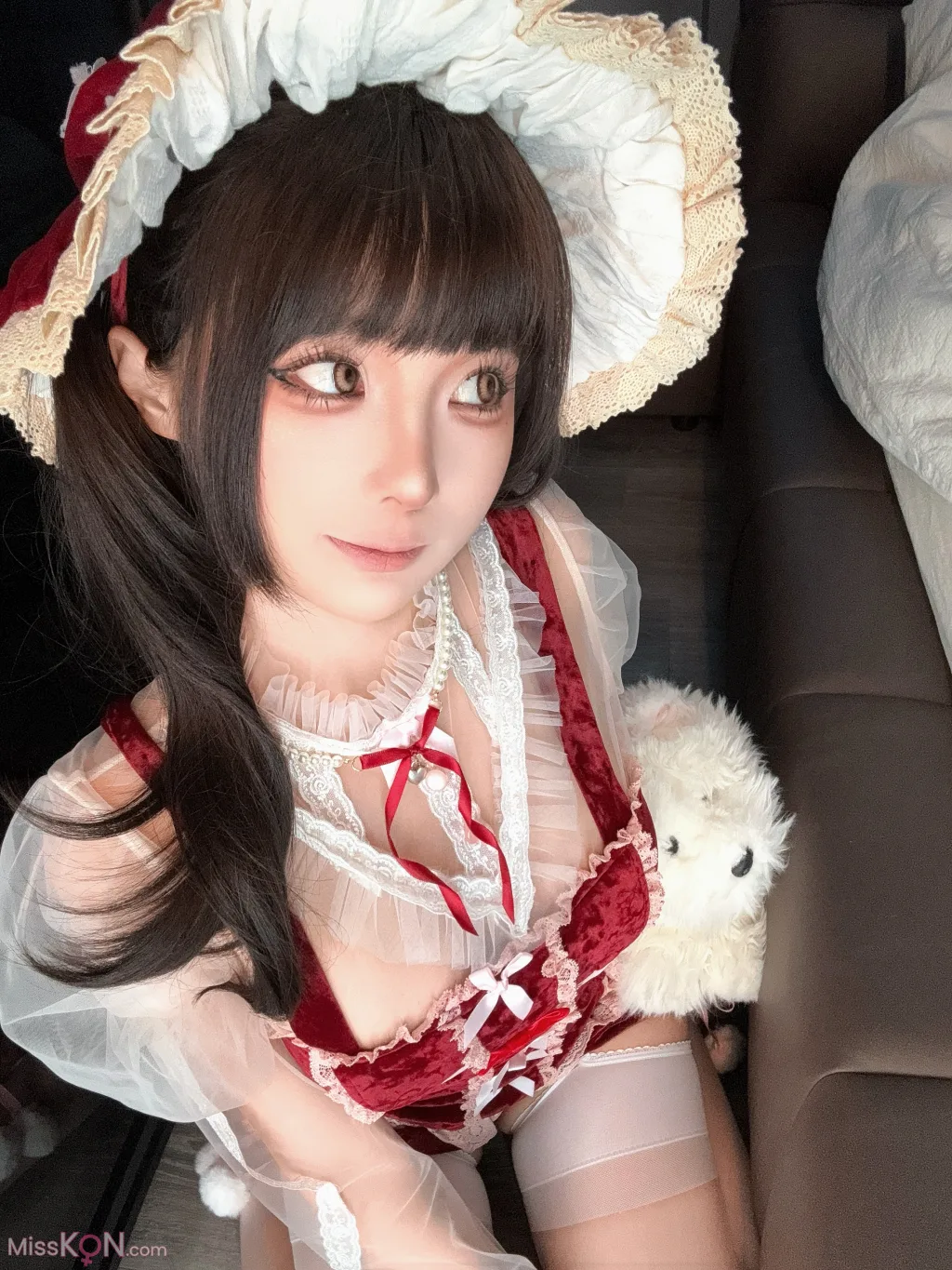 Coser@蠢沫沫 (chunmomo): 2025年1月合集(10套) (147 photos ) 0 Coser@蠢沫沫 (chunmomo): 2025年1月合集(10套) (147 photos ) 0