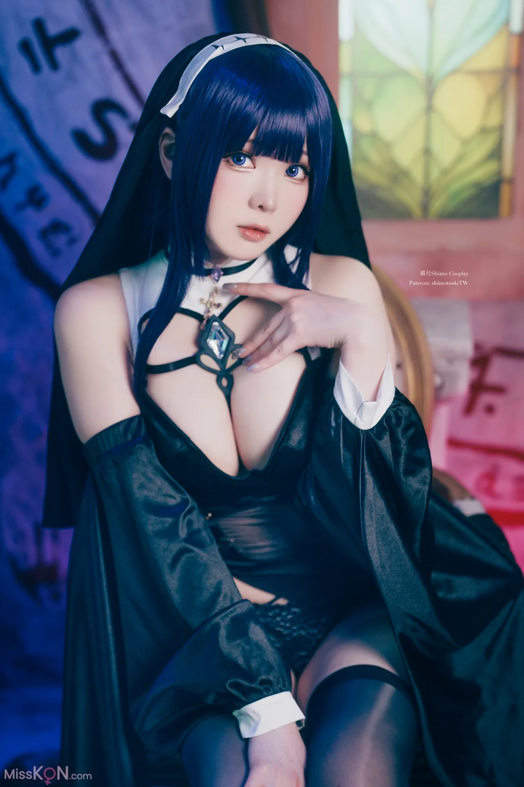 Coser@霜月shimo: 2025年01月Patreon订阅 (76 photos ) 14 Coser@霜月shimo: 2025年01月Patreon订阅 (76 photos ) 14