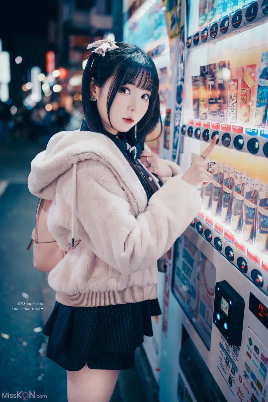 Coser@霜月shimo: 2025年01月Patreon订阅 (76 photos ) 19 Coser@霜月shimo: 2025年01月Patreon订阅 (76 photos ) 19