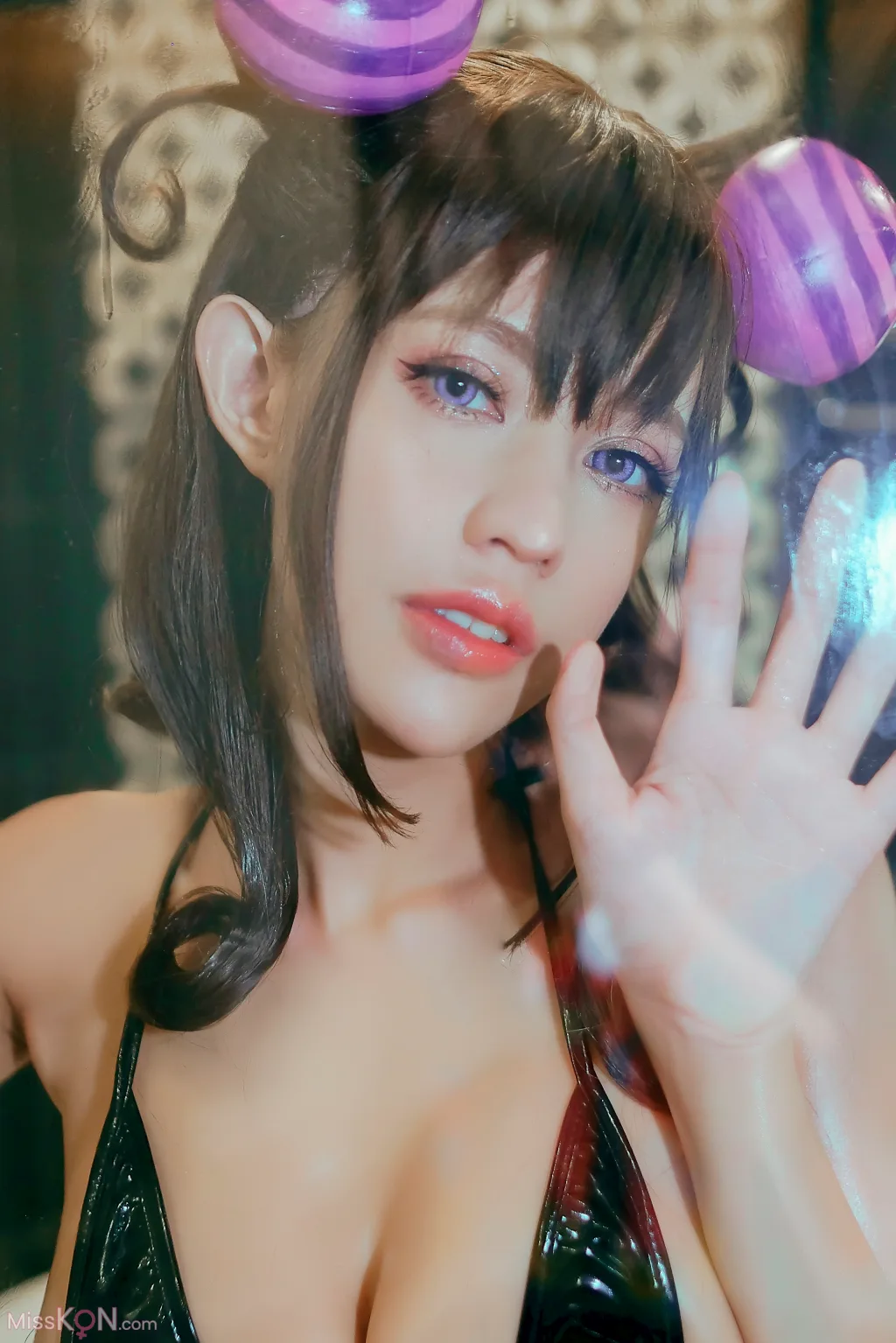 Coser@PingPing: 紫式部泳装 (52 photos) 0 Coser@PingPing: 紫式部泳装 (52 photos) 0
