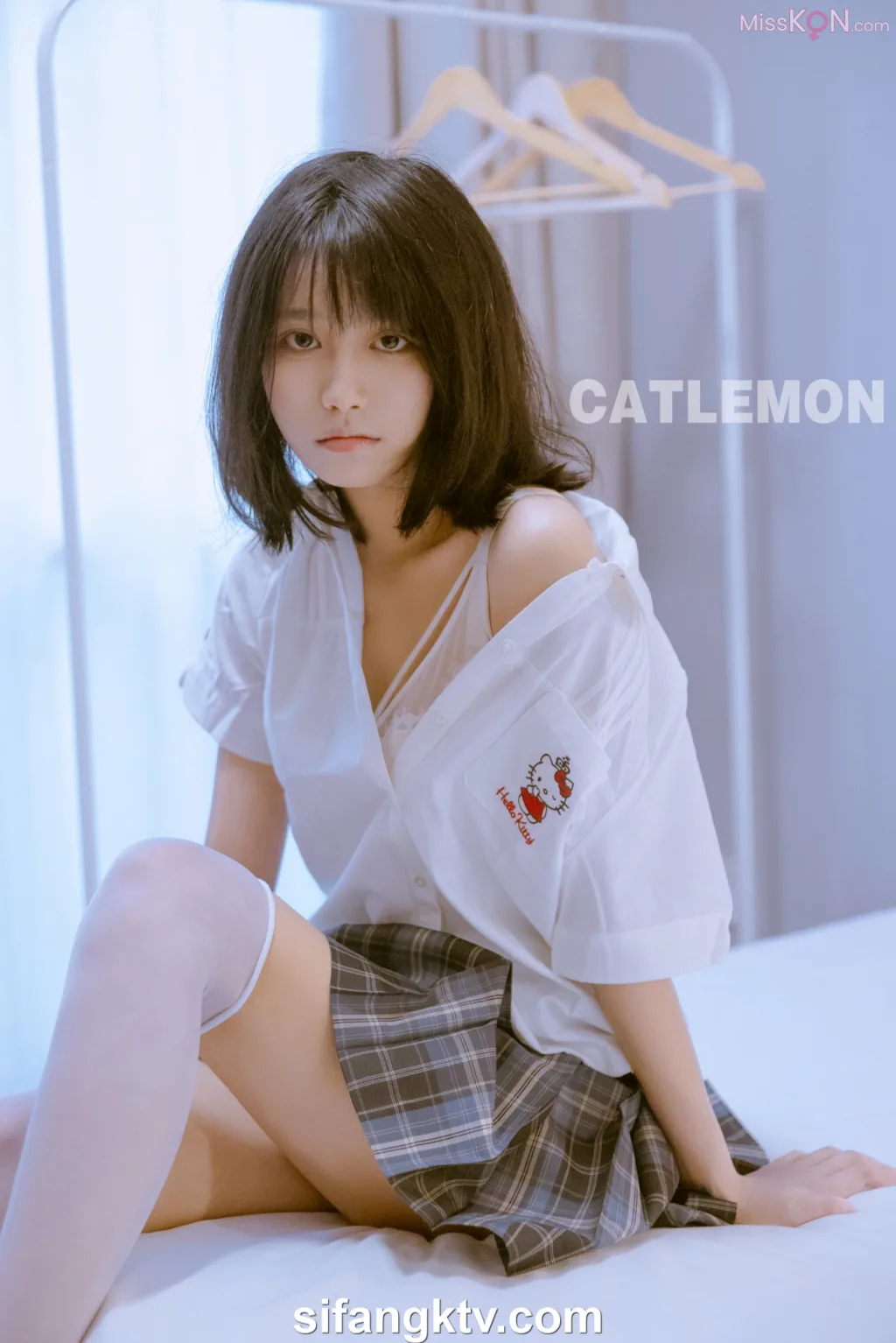 CATLEMON & 猫柠: 知名唯美摄影师 约拍极品小姐姐写真 (263 photos ) 0 CATLEMON & 猫柠: 知名唯美摄影师 约拍极品小姐姐写真 (263 photos ) 0