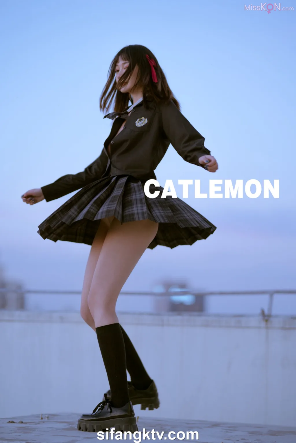 CATLEMON & 猫柠: 知名唯美摄影师 约拍极品小姐姐写真 (263 photos ) 11 CATLEMON & 猫柠: 知名唯美摄影师 约拍极品小姐姐写真 (263 photos ) 11