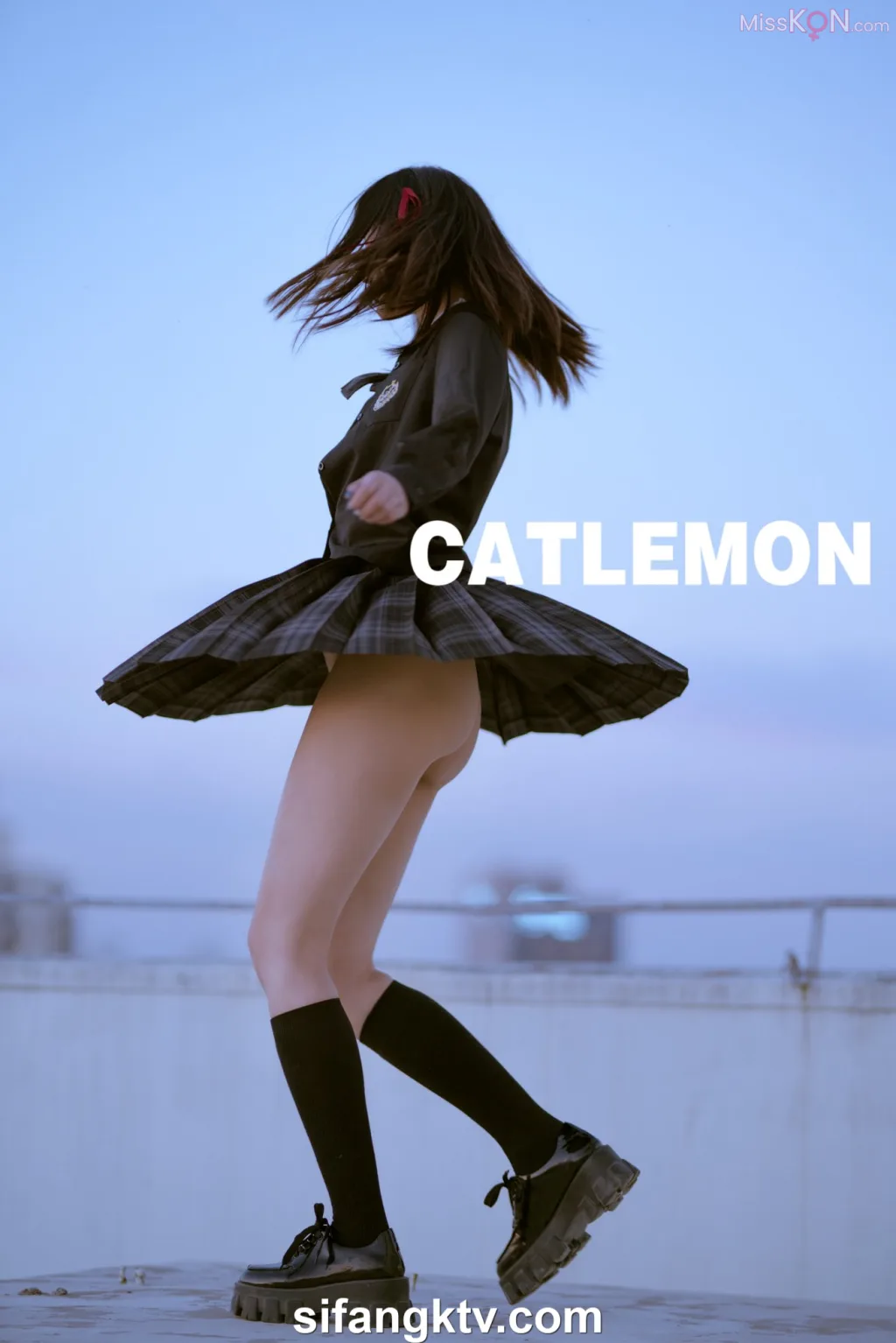 CATLEMON & 猫柠: 知名唯美摄影师 约拍极品小姐姐写真 (263 photos ) 12 CATLEMON & 猫柠: 知名唯美摄影师 约拍极品小姐姐写真 (263 photos ) 12