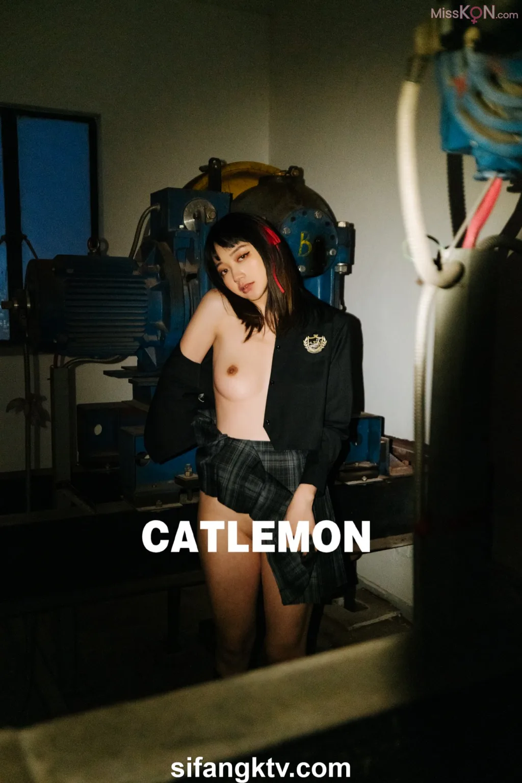 CATLEMON & 猫柠: 知名唯美摄影师 约拍极品小姐姐写真 (263 photos ) 19 CATLEMON & 猫柠: 知名唯美摄影师 约拍极品小姐姐写真 (263 photos ) 19