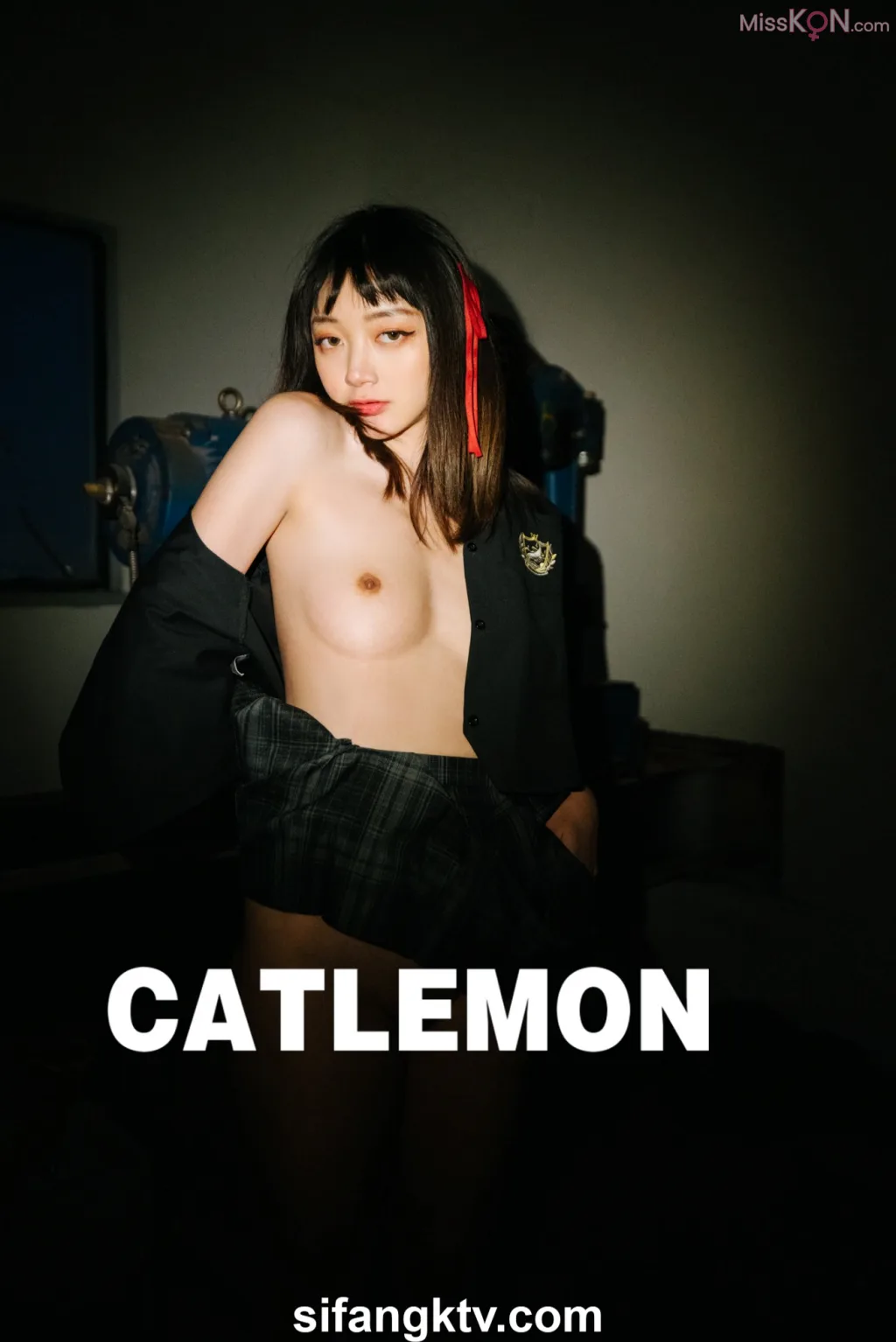 CATLEMON & 猫柠: 知名唯美摄影师 约拍极品小姐姐写真 (263 photos ) 0 CATLEMON & 猫柠: 知名唯美摄影师 约拍极品小姐姐写真 (263 photos ) 0