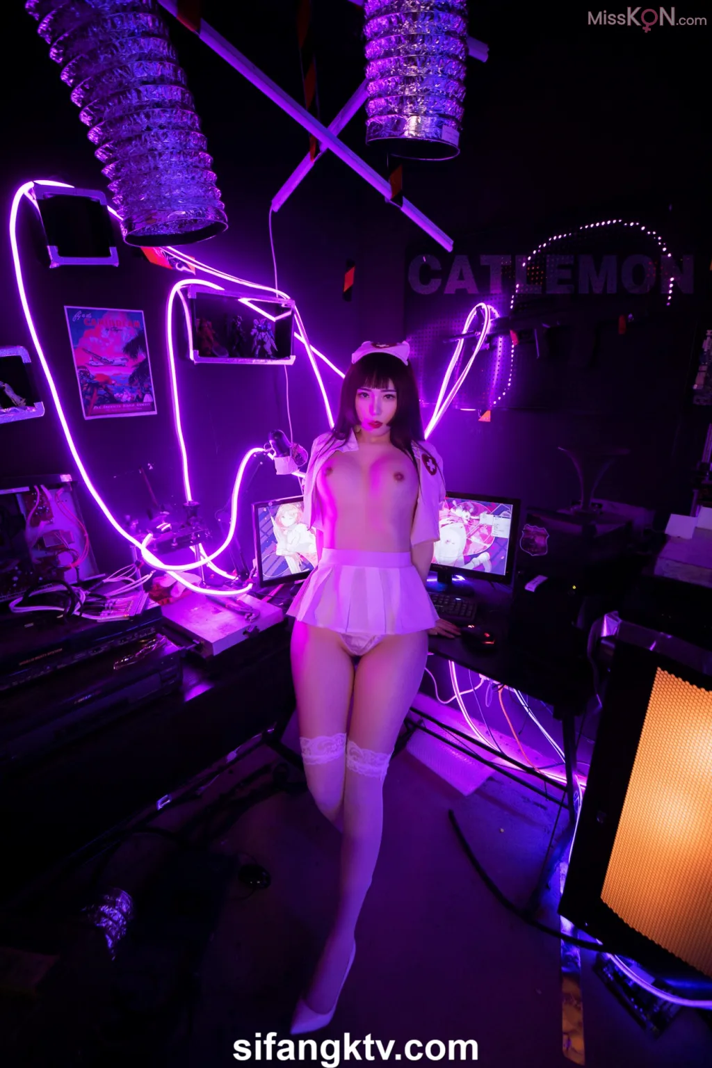 CATLEMON & 猫柠: 知名唯美摄影师 约拍极品小姐姐写真 (263 photos ) 16 CATLEMON & 猫柠: 知名唯美摄影师 约拍极品小姐姐写真 (263 photos ) 16