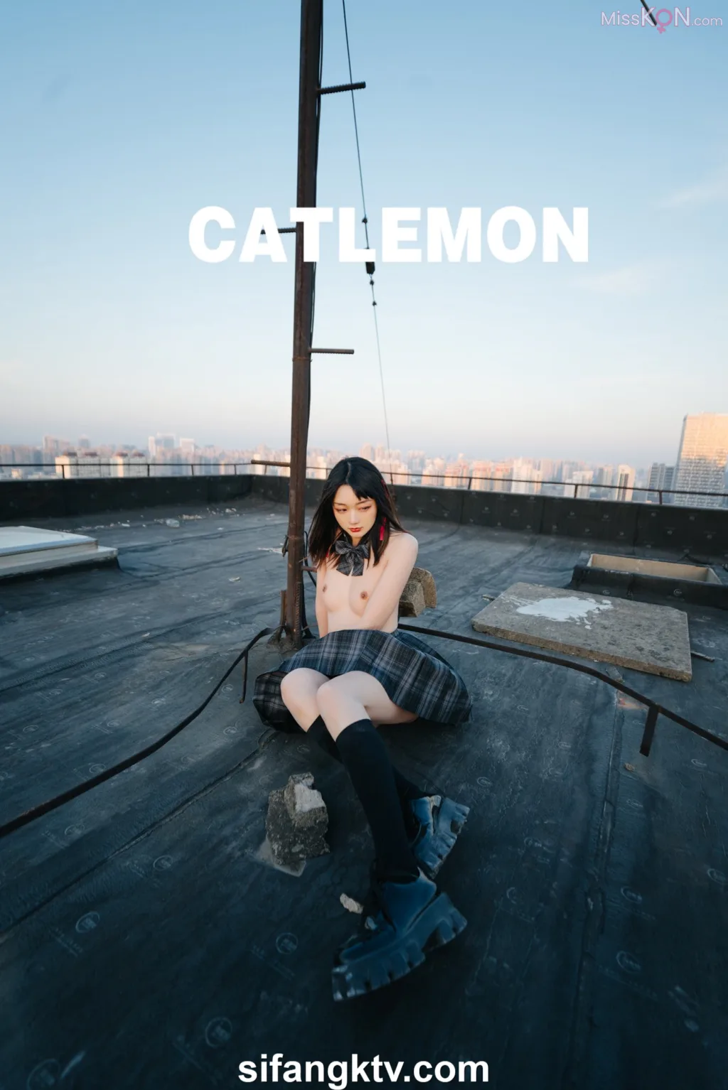 CATLEMON & 猫柠: 知名唯美摄影师 约拍极品小姐姐写真 (263 photos ) 13 CATLEMON & 猫柠: 知名唯美摄影师 约拍极品小姐姐写真 (263 photos ) 13