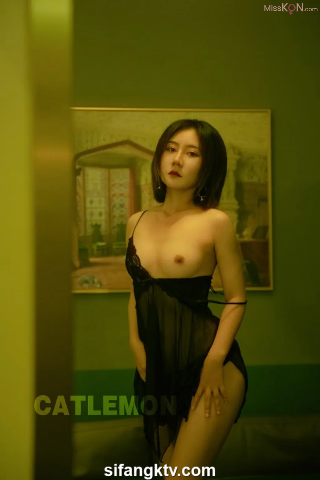 CATLEMON & 猫柠: 知名唯美摄影师 约拍极品小姐姐写真 (263 photos ) 8 CATLEMON & 猫柠: 知名唯美摄影师 约拍极品小姐姐写真 (263 photos ) 8