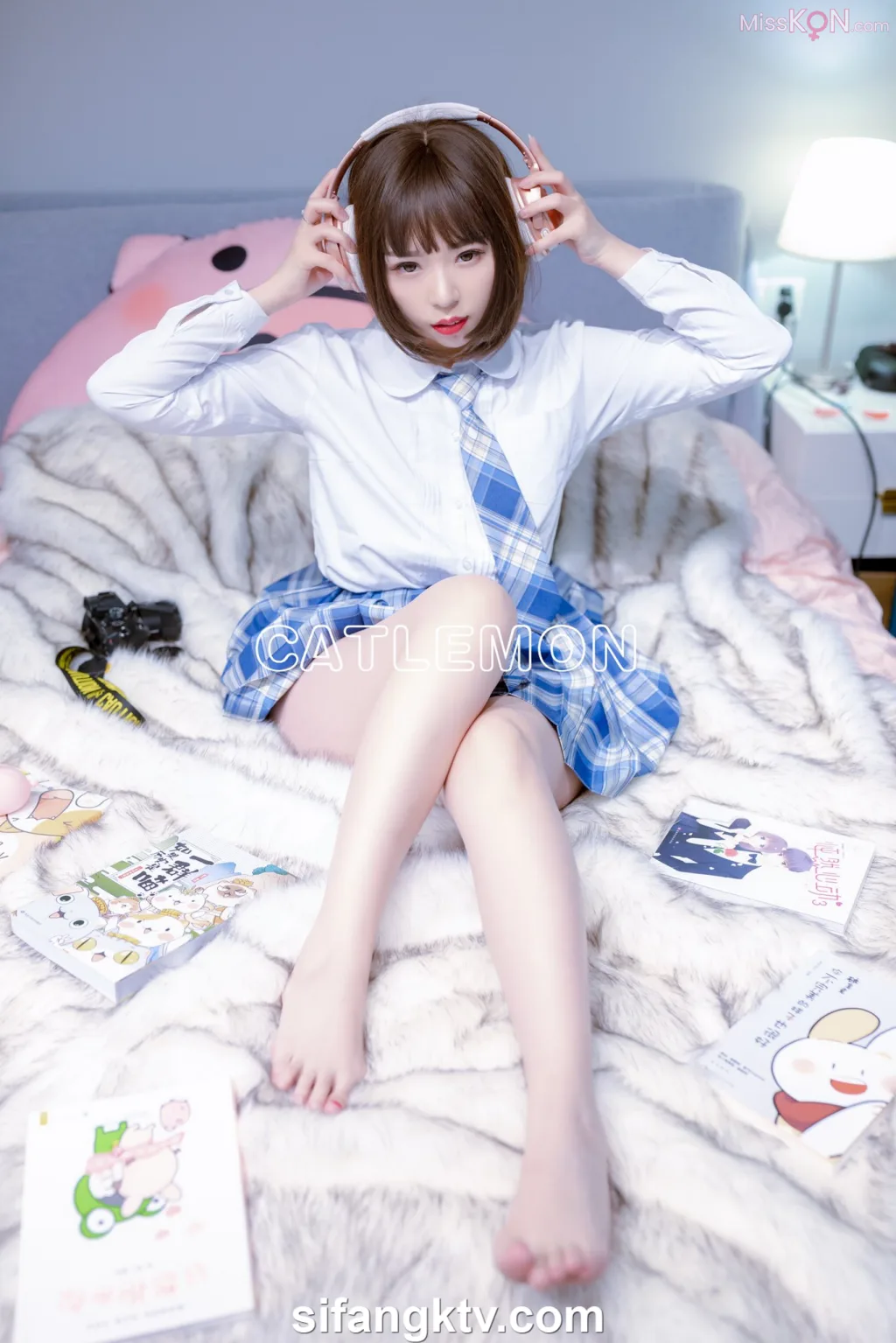 CATLEMON & 猫柠: 知名唯美摄影师 约拍极品小姐姐写真 (263 photos ) 7 CATLEMON & 猫柠: 知名唯美摄影师 约拍极品小姐姐写真 (263 photos ) 7