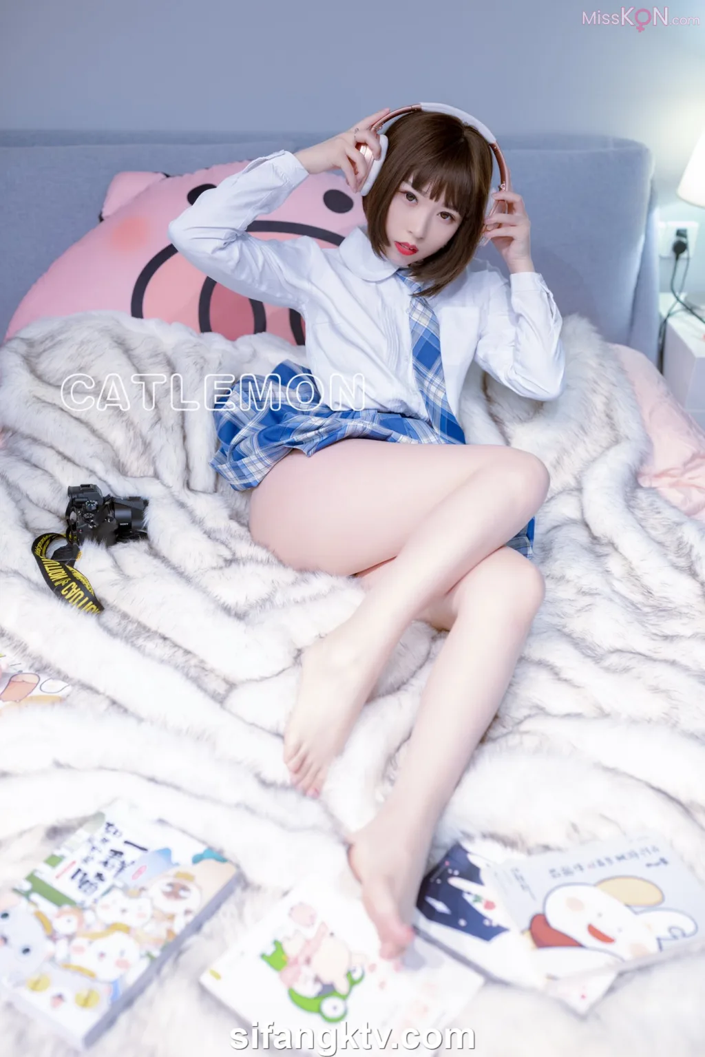 CATLEMON & 猫柠: 知名唯美摄影师 约拍极品小姐姐写真 (263 photos ) 6 CATLEMON & 猫柠: 知名唯美摄影师 约拍极品小姐姐写真 (263 photos ) 6