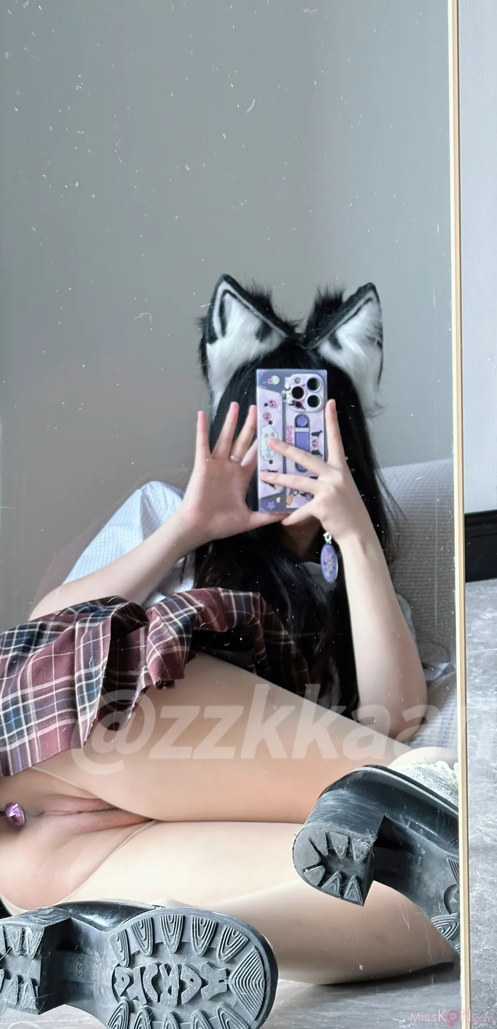 Coser@千岛酱: 酥胸白虎一线天萝莉 福利姬福利 (150 photos ) 7 Coser@千岛酱: 酥胸白虎一线天萝莉 福利姬福利 (150 photos ) 7
