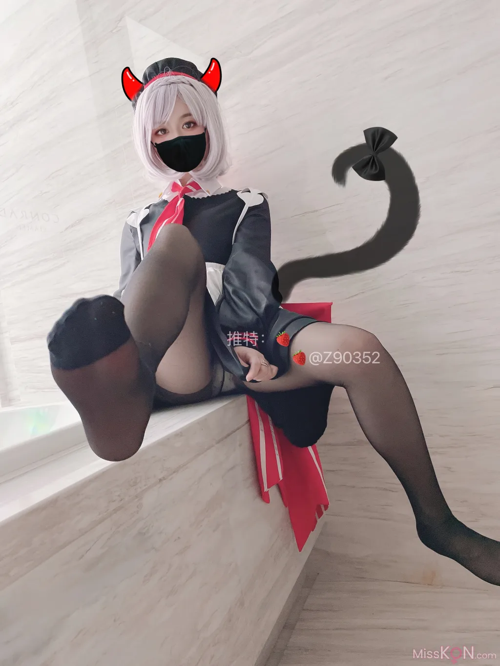 Coser@千岛酱: 酥胸白虎一线天萝莉 福利姬福利 (150 photos ) 9 Coser@千岛酱: 酥胸白虎一线天萝莉 福利姬福利 (150 photos ) 9