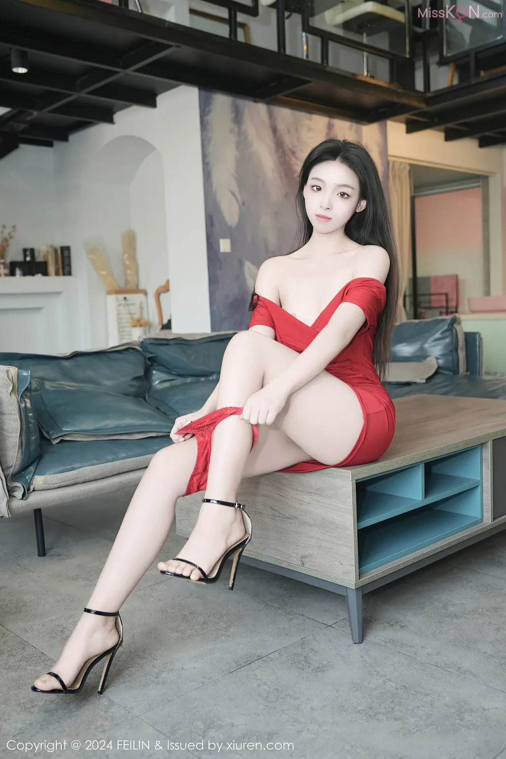 FEILIN Vol.496: 芝樱 (79 photos) 8 FEILIN Vol.496: 芝樱 (79 photos) 8