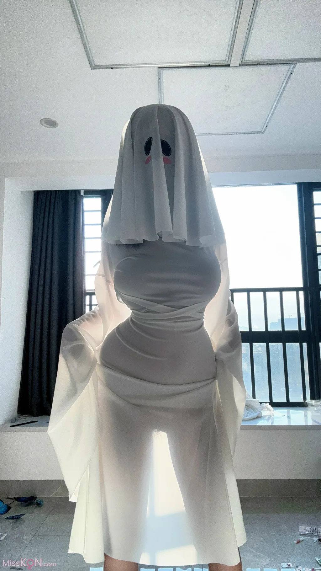 Coser@阿薰kaOri: 魔女姐姐 (135 photos) 17 Coser@阿薰kaOri: 魔女姐姐 (135 photos) 17