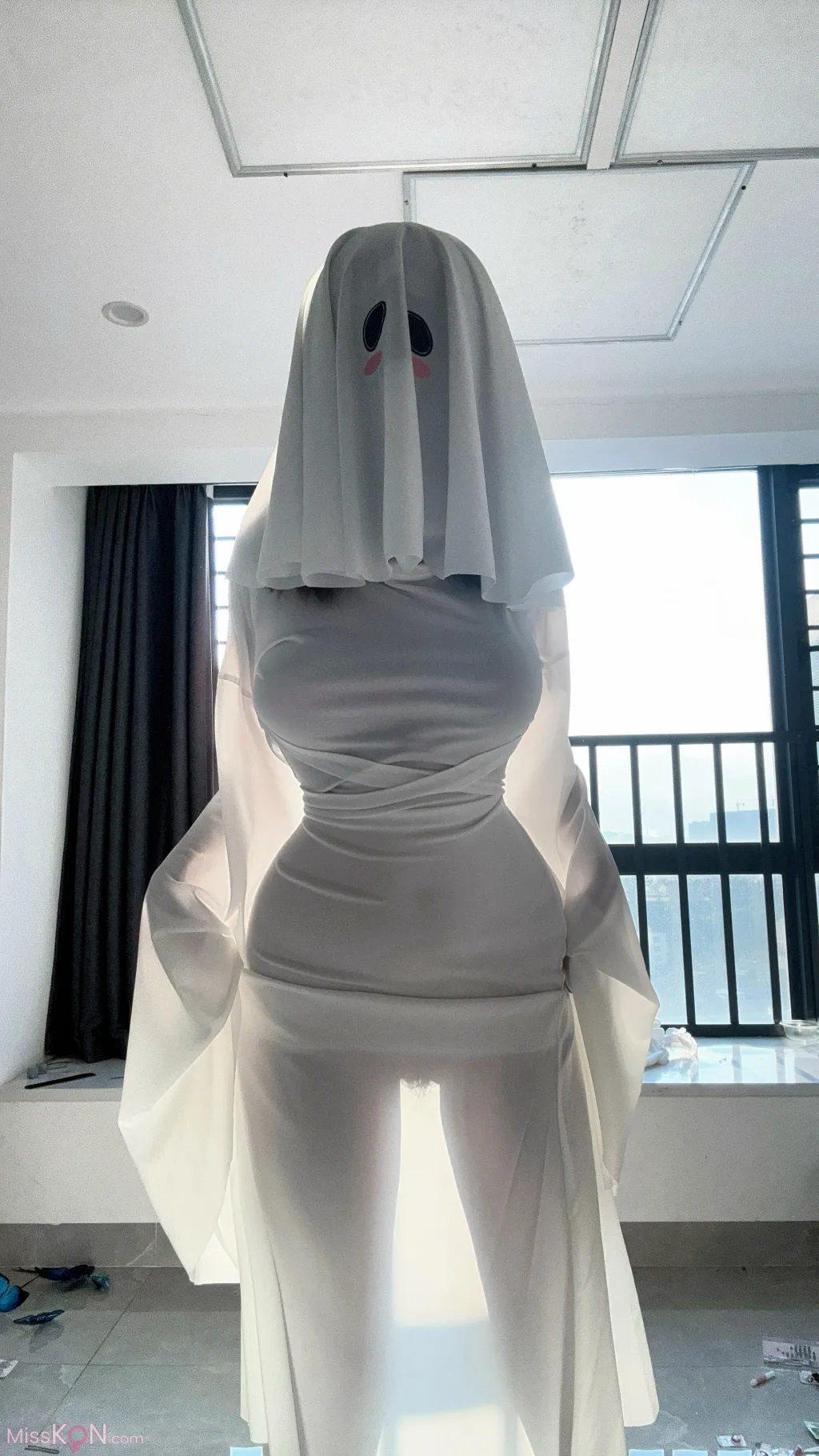Coser@阿薰kaOri: 魔女姐姐 (135 photos) 18 Coser@阿薰kaOri: 魔女姐姐 (135 photos) 18