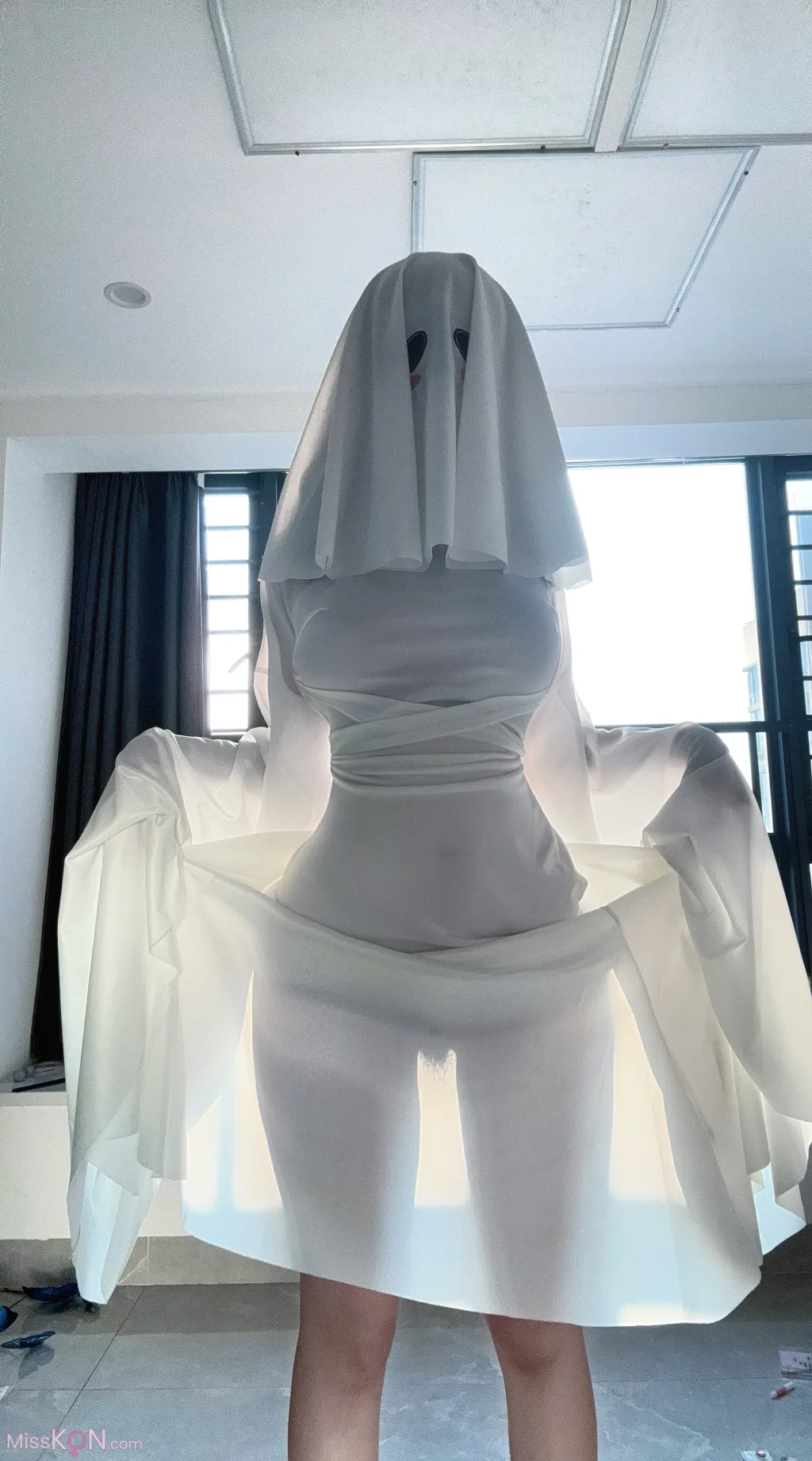Coser@阿薰kaOri: 魔女姐姐 (135 photos) 9 Coser@阿薰kaOri: 魔女姐姐 (135 photos) 9