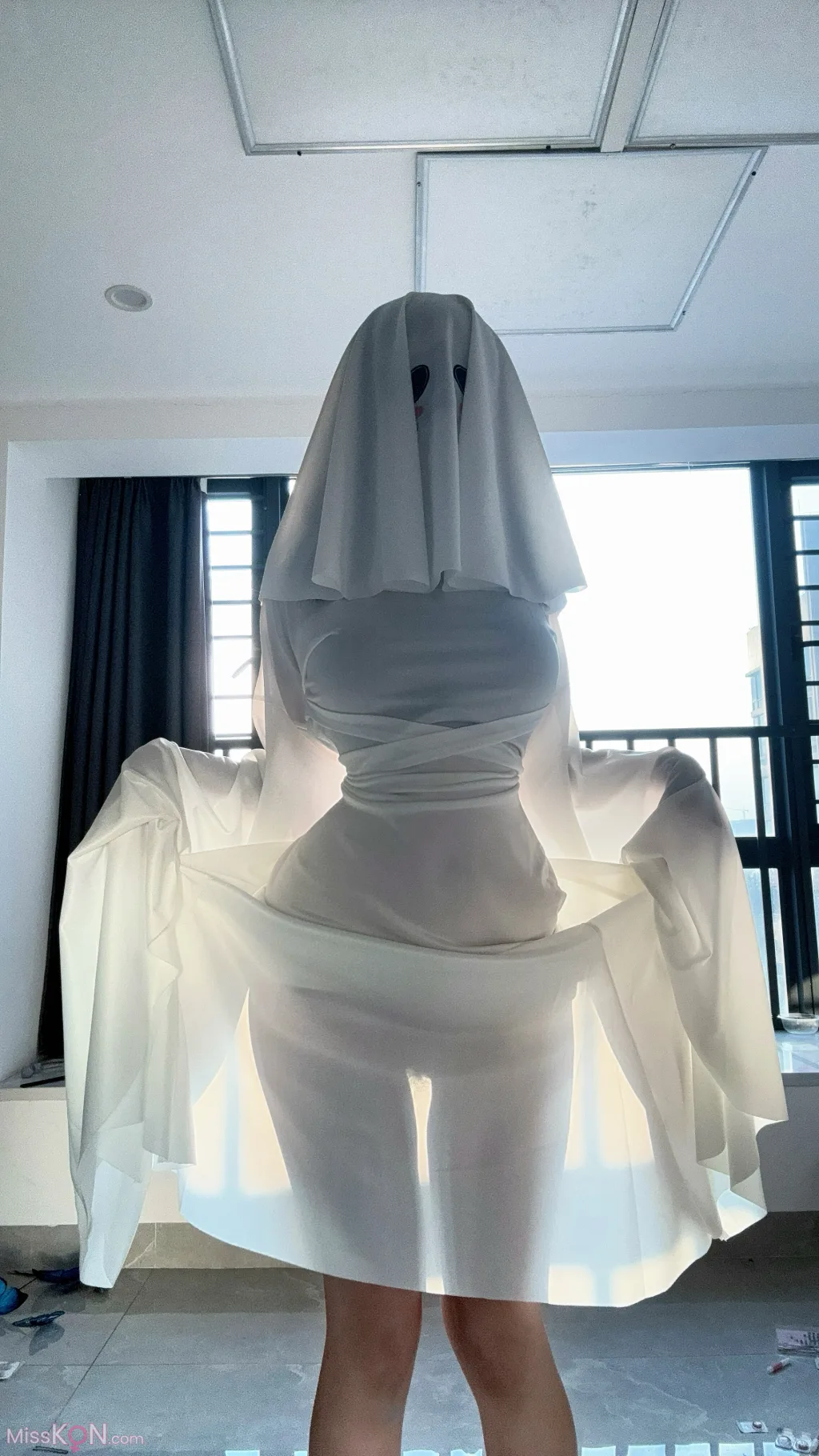 Coser@阿薰kaOri: 魔女姐姐 (135 photos) 10 Coser@阿薰kaOri: 魔女姐姐 (135 photos) 10
