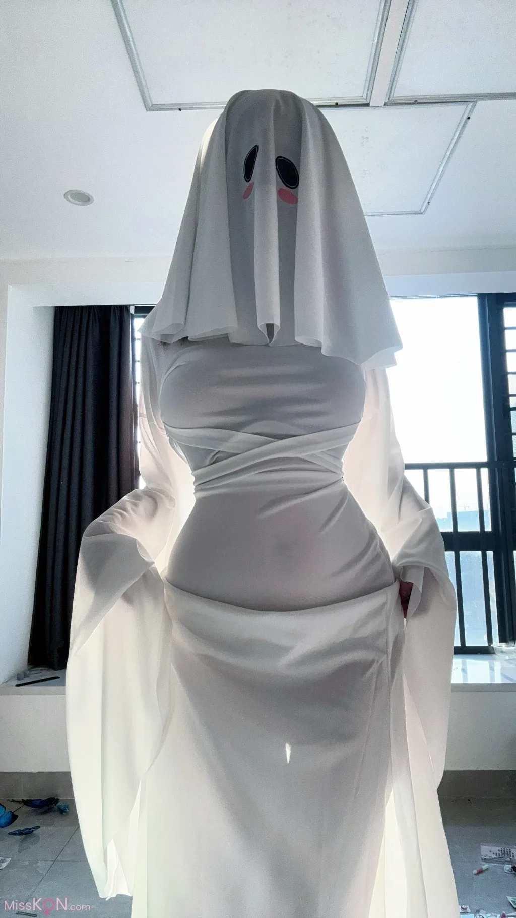 Coser@阿薰kaOri: 魔女姐姐 (135 photos) 16 Coser@阿薰kaOri: 魔女姐姐 (135 photos) 16