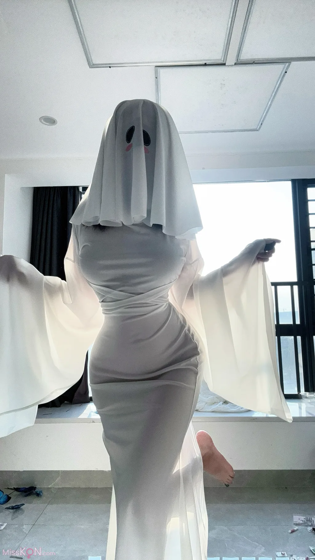 Coser@阿薰kaOri: 魔女姐姐 (135 photos) 19 Coser@阿薰kaOri: 魔女姐姐 (135 photos) 19