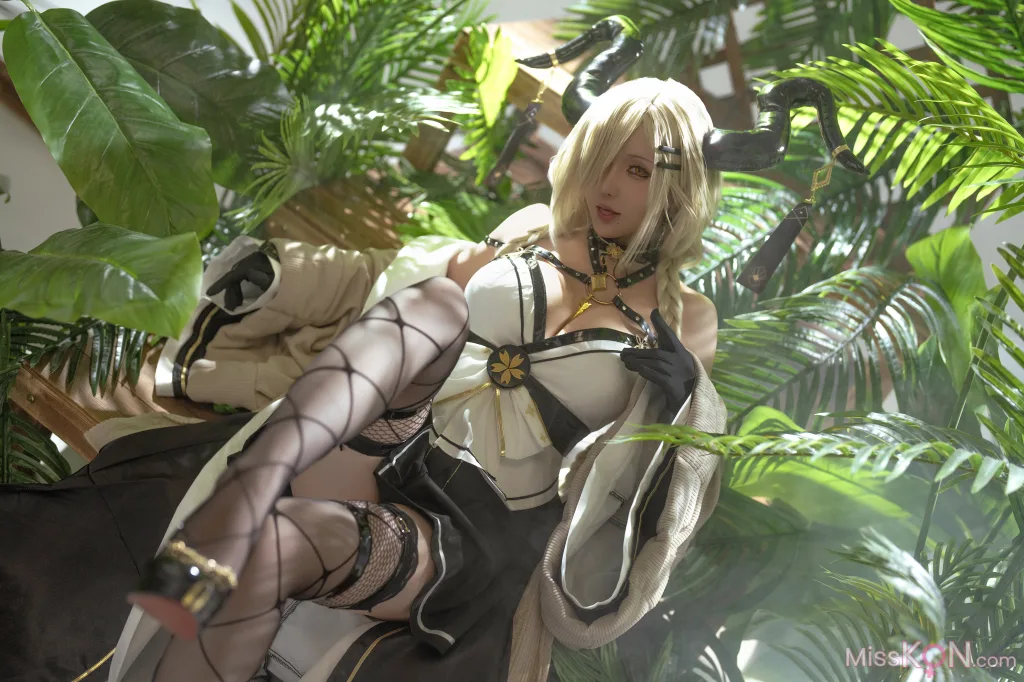 Coser@星之迟迟Hoshilily: 2024 万圣节尾张 (208 photos) 1 Coser@星之迟迟Hoshilily: 2024 万圣节尾张 (208 photos) 1