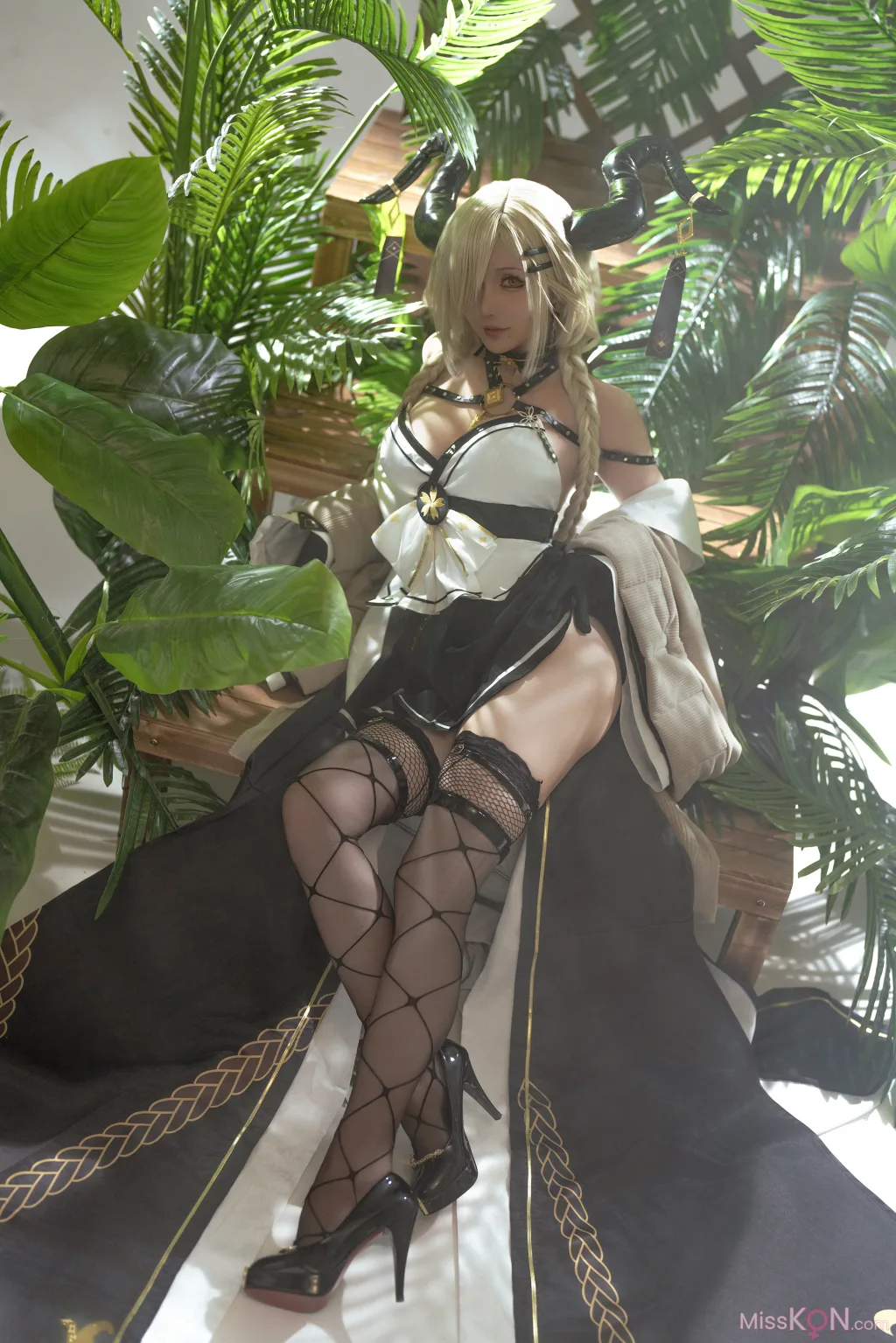 Coser@星之迟迟Hoshilily: 2024 万圣节尾张 (208 photos) 2 Coser@星之迟迟Hoshilily: 2024 万圣节尾张 (208 photos) 2