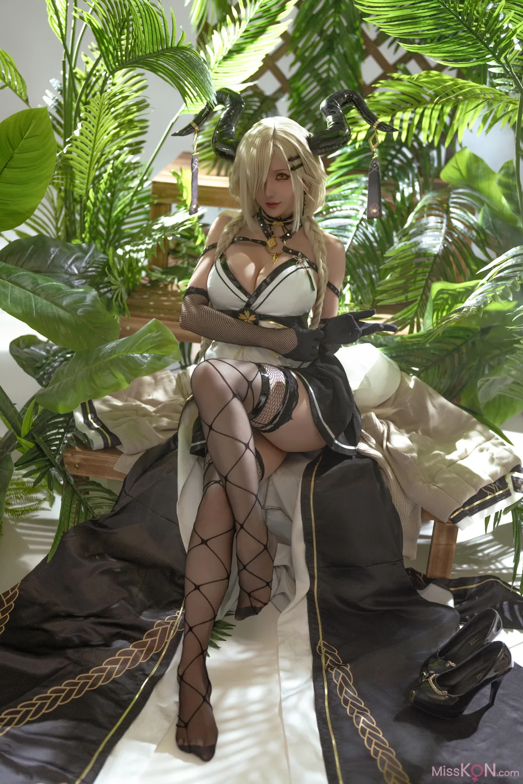 Coser@星之迟迟Hoshilily: 2024 万圣节尾张 (208 photos) 4 Coser@星之迟迟Hoshilily: 2024 万圣节尾张 (208 photos) 4