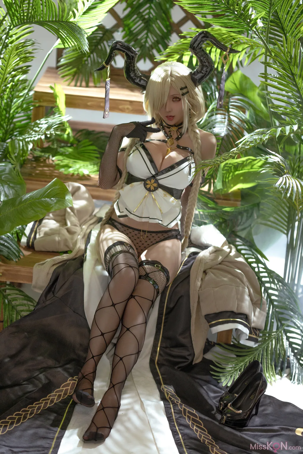 Coser@星之迟迟Hoshilily: 2024 万圣节尾张 (208 photos) 17 Coser@星之迟迟Hoshilily: 2024 万圣节尾张 (208 photos) 17