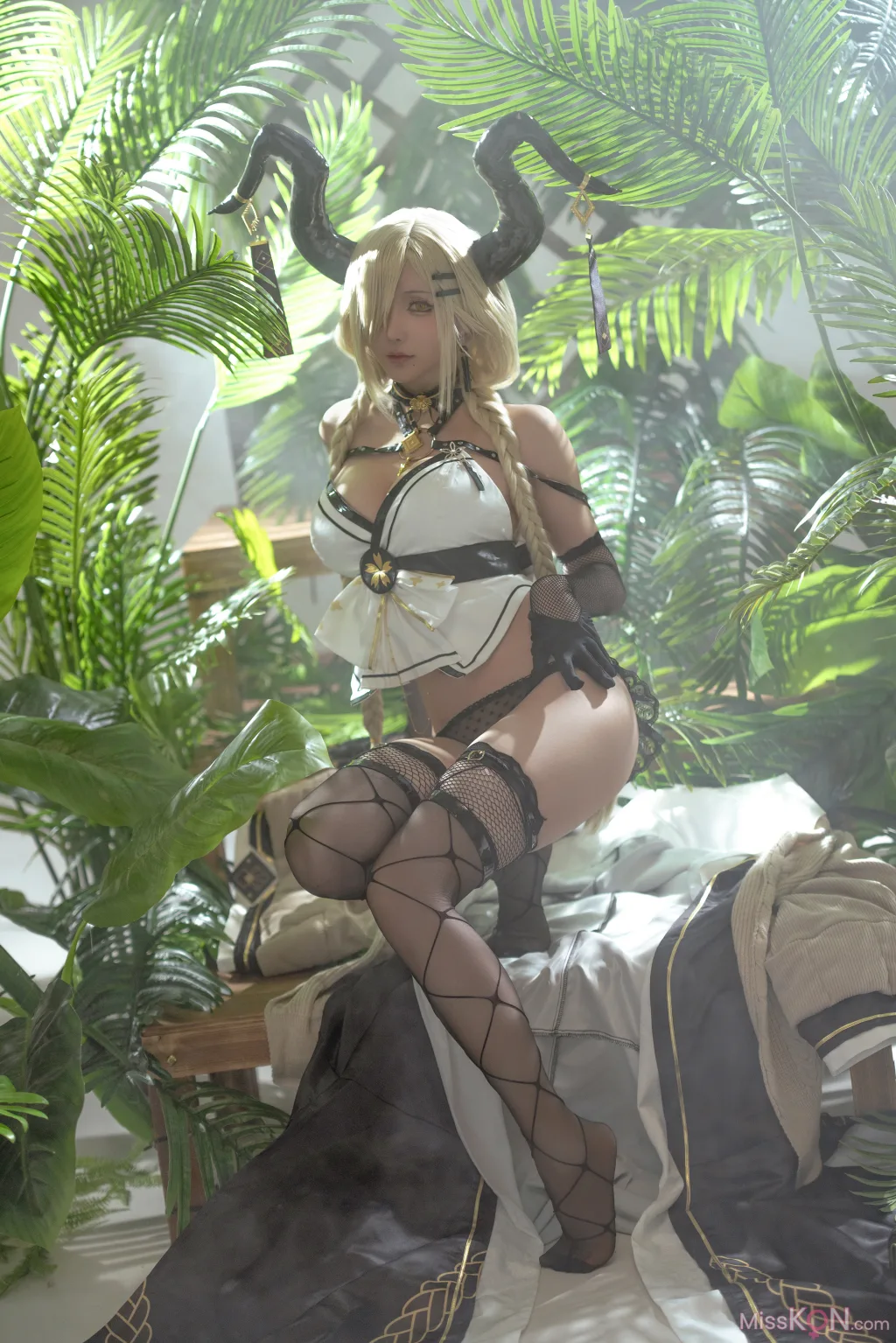 Coser@星之迟迟Hoshilily: 2024 万圣节尾张 (208 photos) 18 Coser@星之迟迟Hoshilily: 2024 万圣节尾张 (208 photos) 18