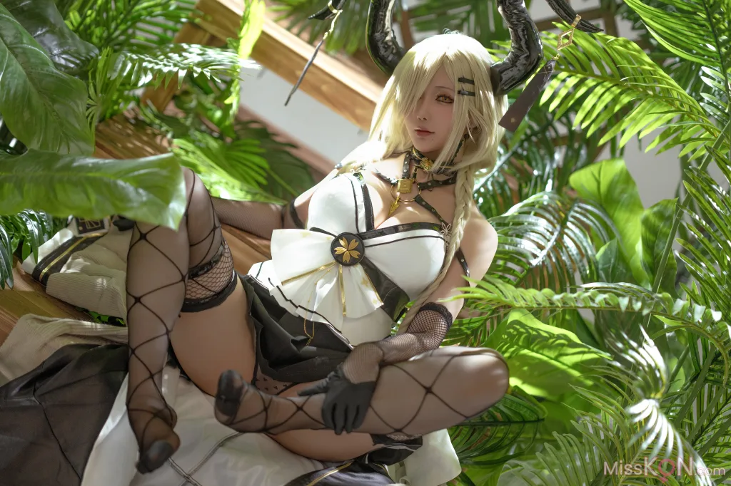 Coser@星之迟迟Hoshilily: 2024 万圣节尾张 (208 photos) 10 Coser@星之迟迟Hoshilily: 2024 万圣节尾张 (208 photos) 10