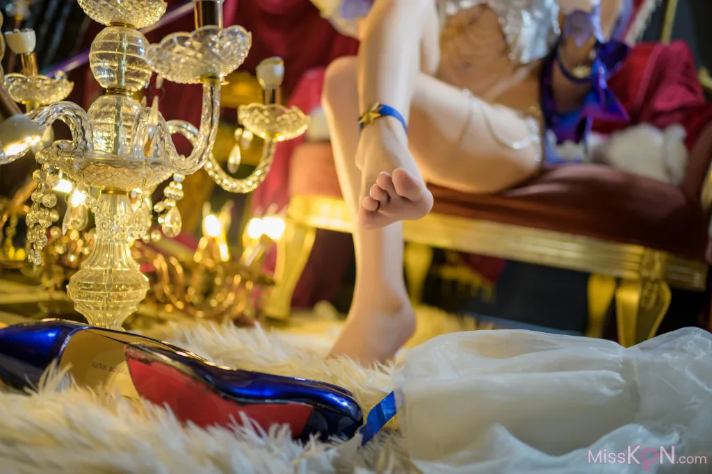 Coser@狐玖玖: 崩坏 星穹铁道 知更鸟 (61 photos) 2 Coser@狐玖玖: 崩坏 星穹铁道 知更鸟 (61 photos) 2