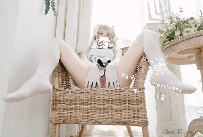 Coser@橙子喵酱: ✿稀有露脸✿ 曼妙玲珑少女 (544 photos ) 19 Coser@橙子喵酱: ✿稀有露脸✿ 曼妙玲珑少女 (544 photos ) 19