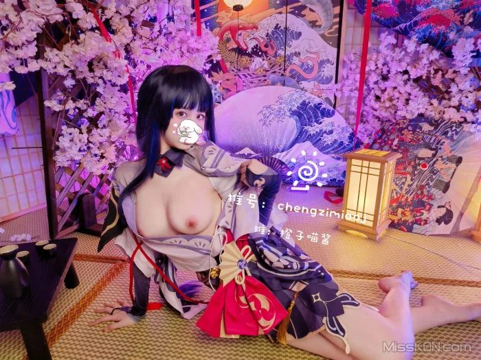 Coser@橙子喵酱: ✿稀有露脸✿ 曼妙玲珑少女 (544 photos ) 12 Coser@橙子喵酱: ✿稀有露脸✿ 曼妙玲珑少女 (544 photos ) 12