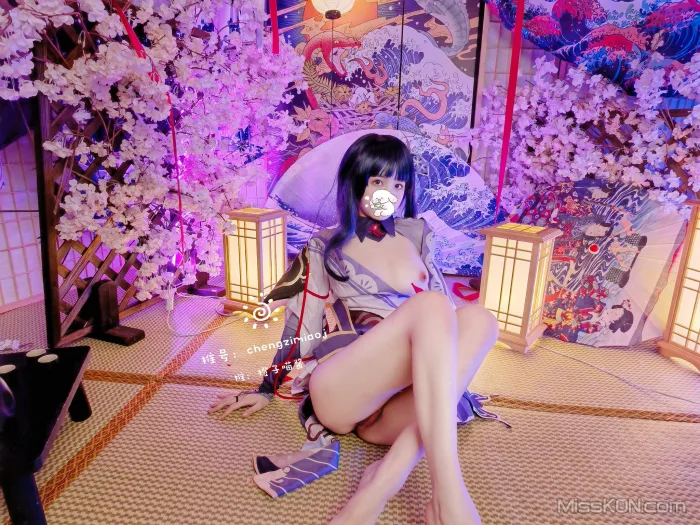 Coser@橙子喵酱: ✿稀有露脸✿ 曼妙玲珑少女 (544 photos ) 14 Coser@橙子喵酱: ✿稀有露脸✿ 曼妙玲珑少女 (544 photos ) 14