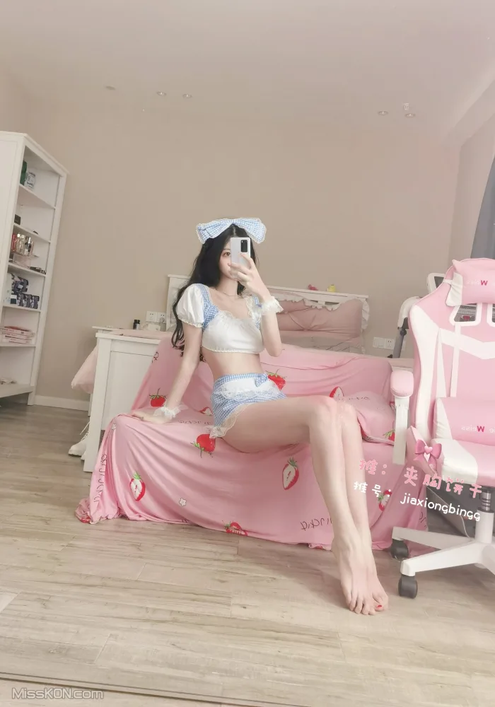 Coser@橙子喵酱: 合集70部 (1242 photos ) 12 Coser@橙子喵酱: 合集70部 (1242 photos ) 12