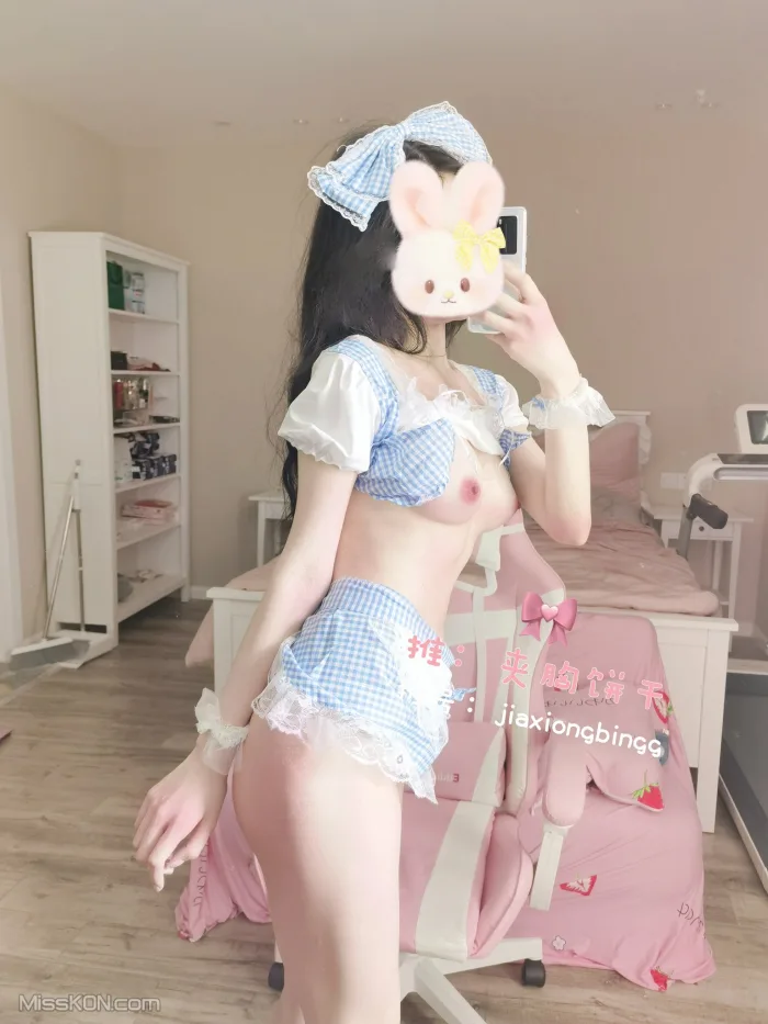 Coser@橙子喵酱: 合集70部 (1242 photos ) 16 Coser@橙子喵酱: 合集70部 (1242 photos ) 16