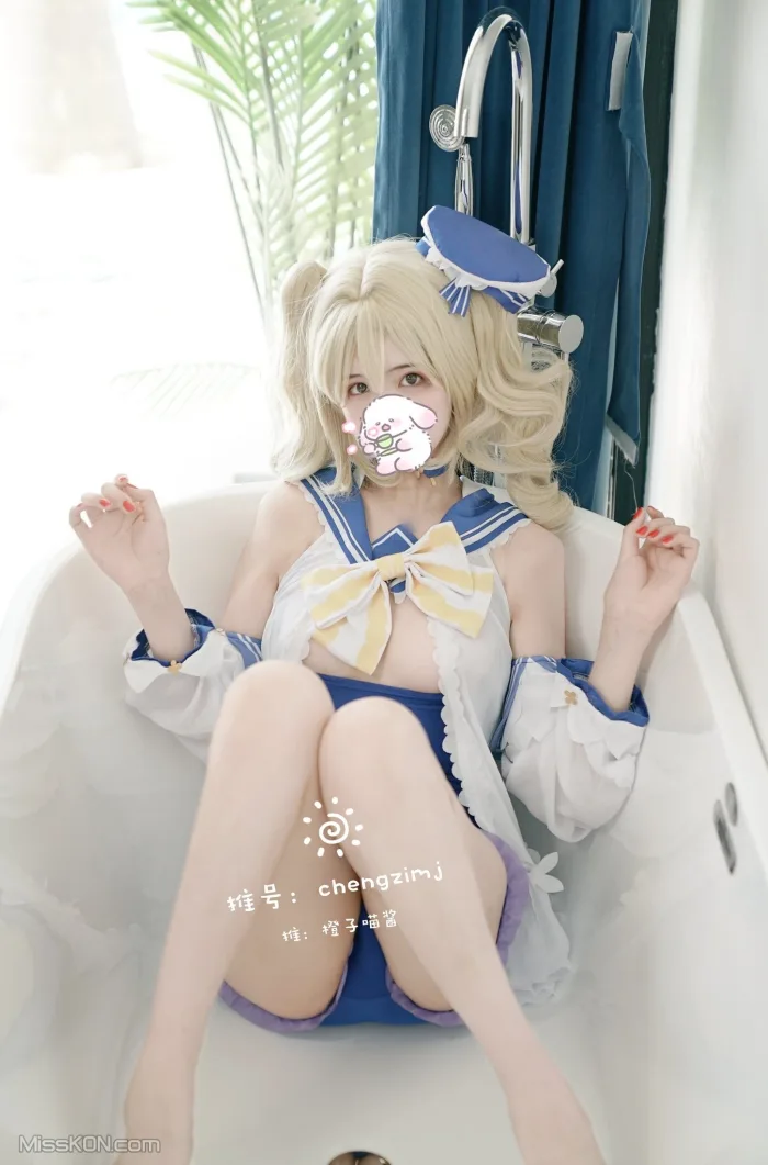 Coser@橙子喵酱: 合集70部 (1242 photos ) 2 Coser@橙子喵酱: 合集70部 (1242 photos ) 2