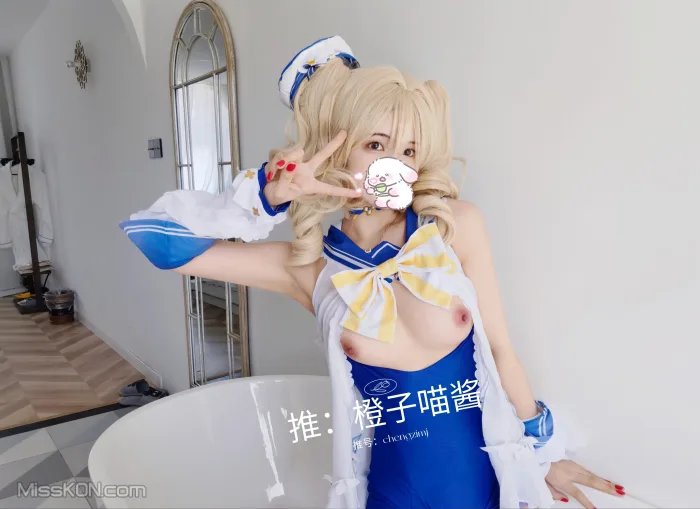 Coser@橙子喵酱: 合集70部 (1242 photos ) 13 Coser@橙子喵酱: 合集70部 (1242 photos ) 13