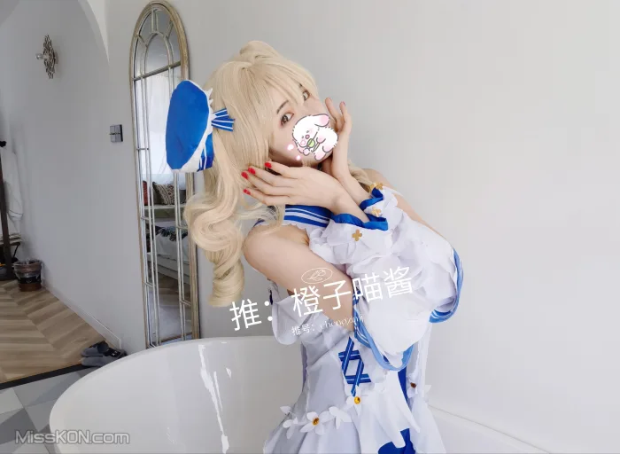 Coser@橙子喵酱: 合集70部 (1242 photos ) 11 Coser@橙子喵酱: 合集70部 (1242 photos ) 11